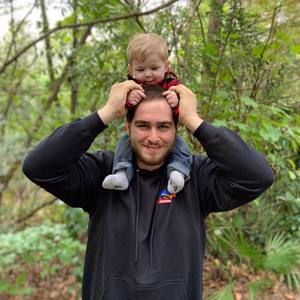 Meet your Posher, Dylan